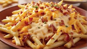 Texas Roadhouse Cheese Friese