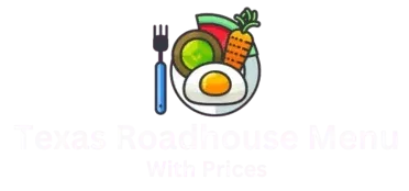 texas roadhouse menu with prices